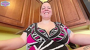 NIKKISFETISHES – Nikki Sequoia Screwed In The Kitchen